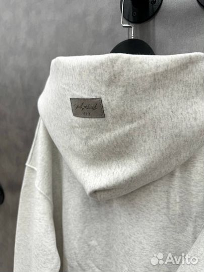 Худи Nike X Fear of God / FOG