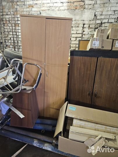 Мебель бесплатно