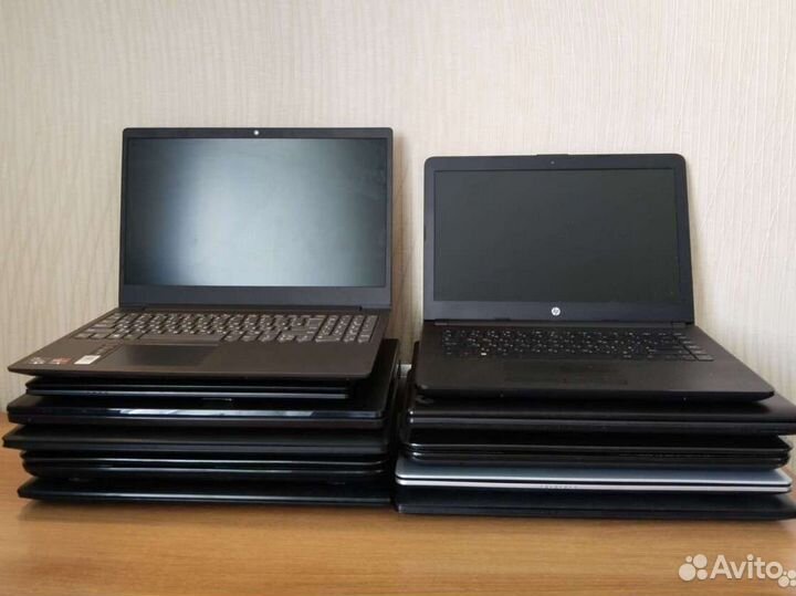 Ноутбуки продаются в связи с закрытием офиса