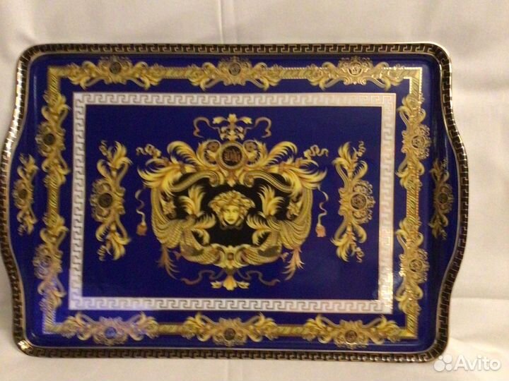 Чайный набор