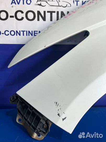 Крыло переднее левое Honda Elysion RR1 K24A