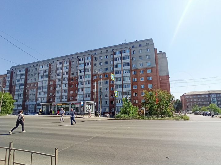 Помещение для Вашего бизнеса, 159 м²