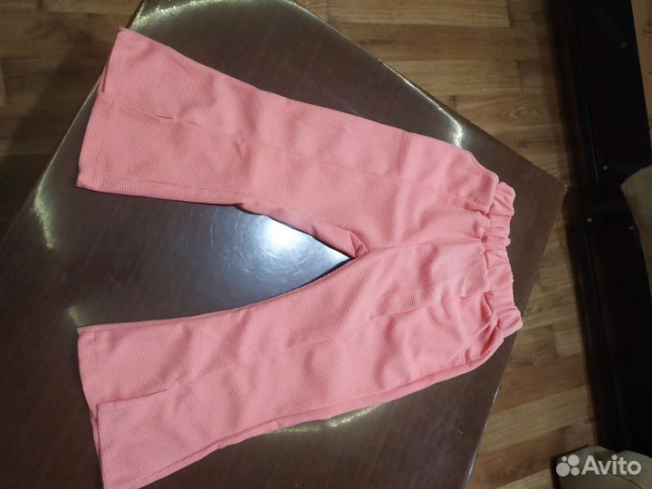 Костюм 3ка для дев 116. Новый