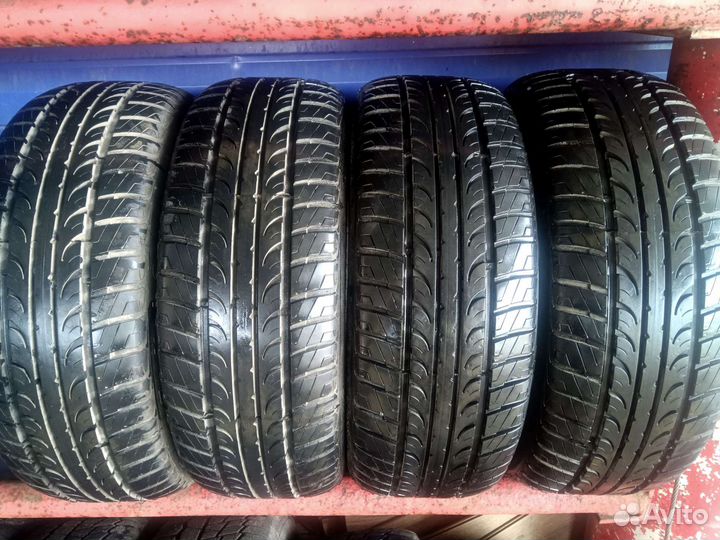 Tunga Zodiak 2 205/55 R16