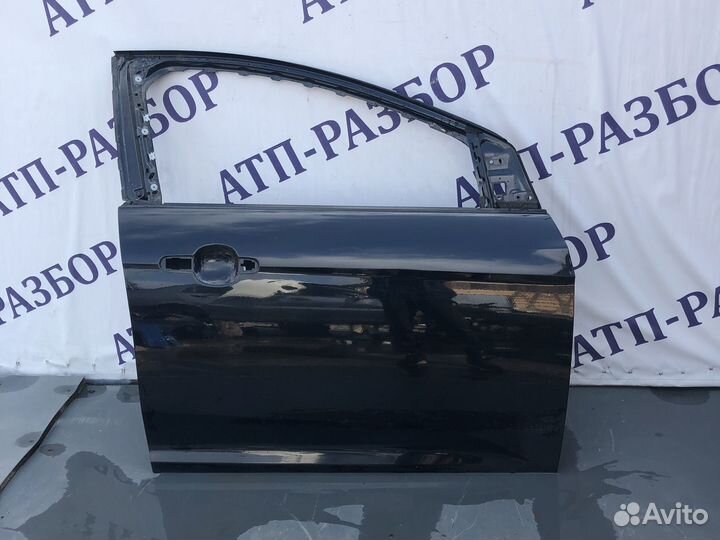 Пер прав дверь Focus 3