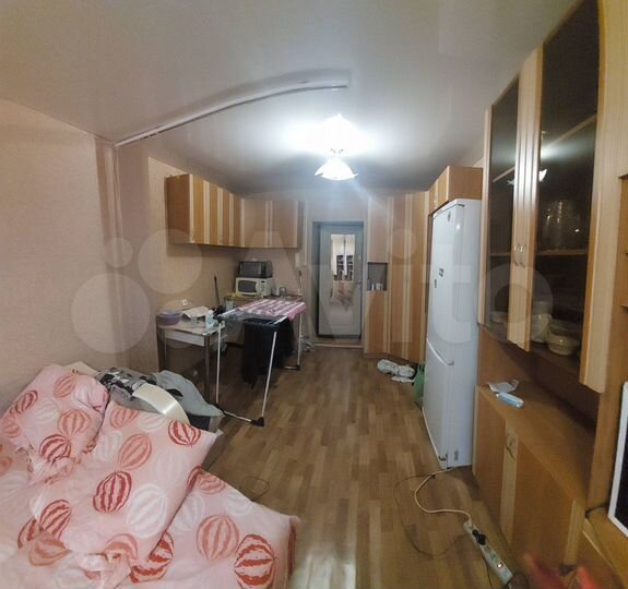 Комната 19,2 м² в > 9-к., 5/5 эт.