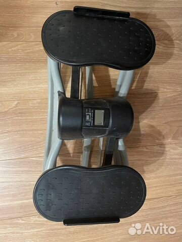 Мини-степпер для ягодиц