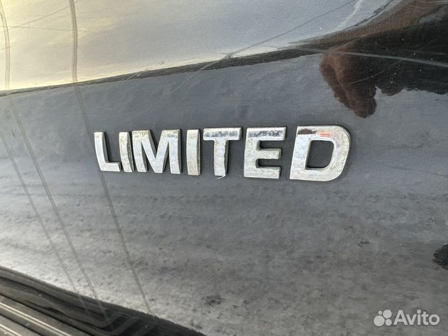 УАЗ Patriot 2.7 MT, 2015, 109 714 км объявление продам