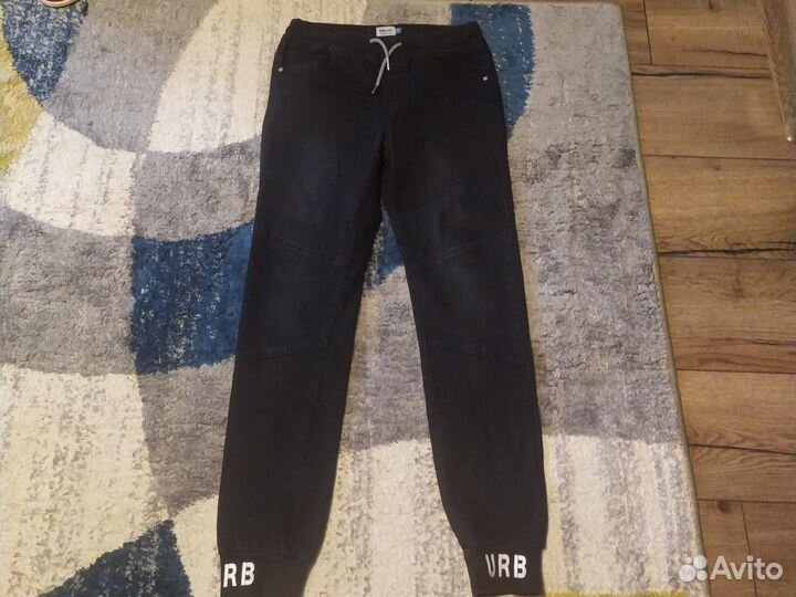Джинсы 152 размер