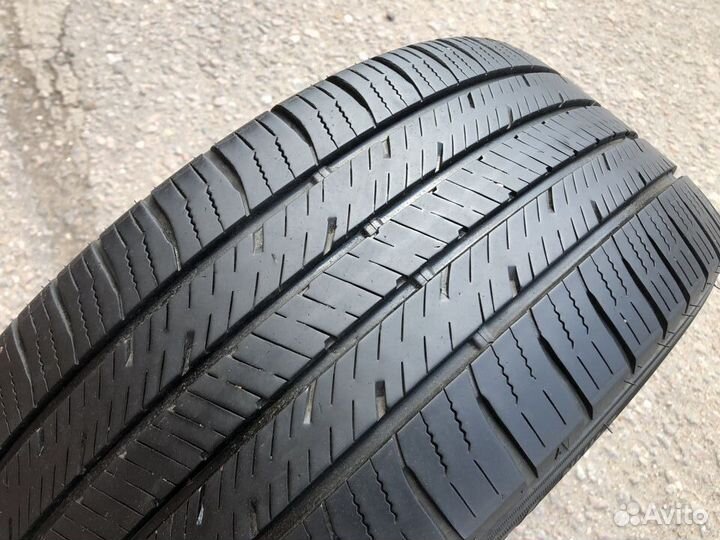 Michelin Alpin 5 215/50 R17 95V