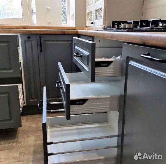 Кухонный гарнитур