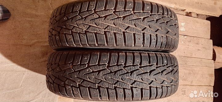 Nokian Tyres Hakkapeliitta 7 175/70 R14 88T