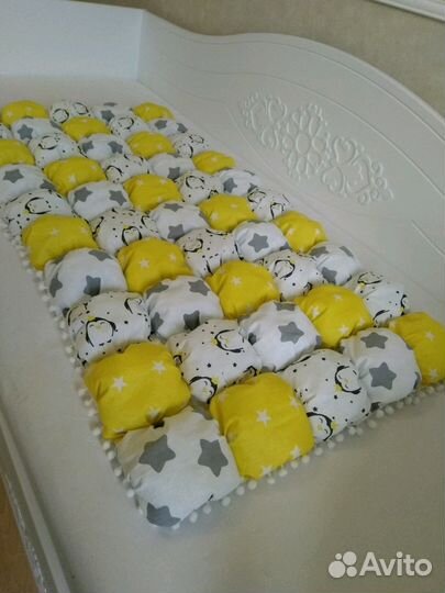 Бон бон одеяло