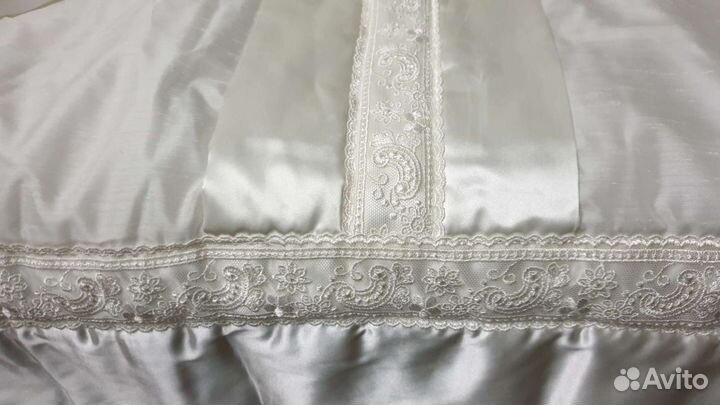 Новое покрывало