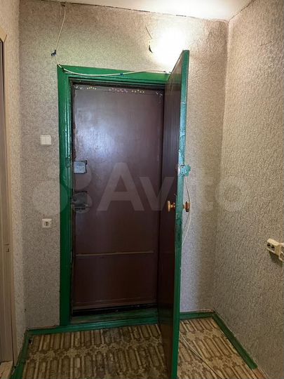 Комната 16 м² в 1-к., 1/9 эт.