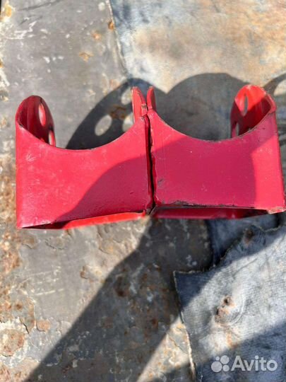 Каблуки на ваз