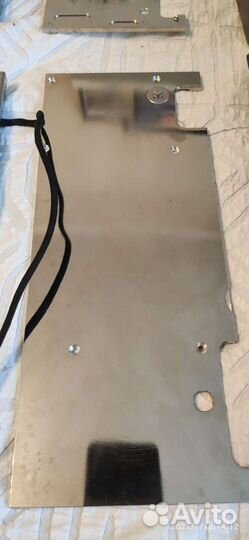 Watercool Heatkiller IV for asus rog strix 2080ti