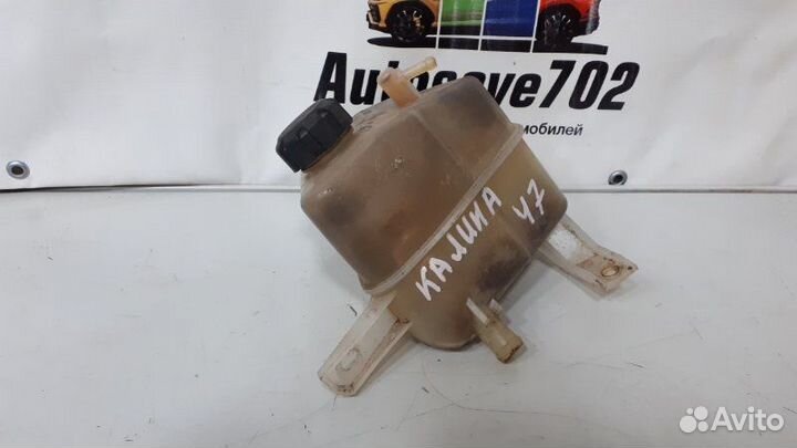 Бачок расширительный Лада Калина 11194 11183 2007