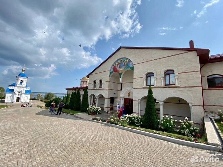 Путешествие в Винновку