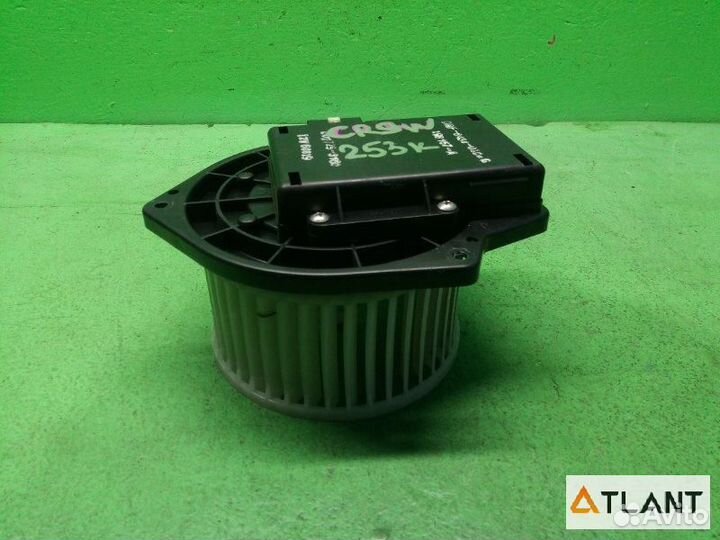 Мотор печки mitsubishi dion