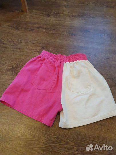 Шорты модная новинка 2023