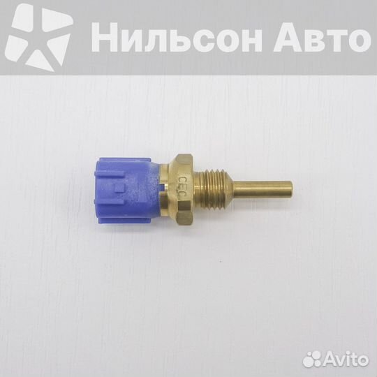 Датчик температуры isuzu, оригинал