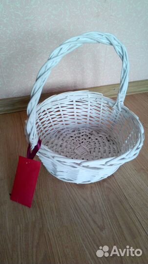 Подарочные корзины