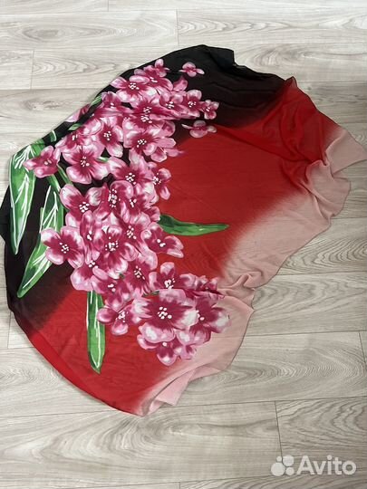 Пляжное парео