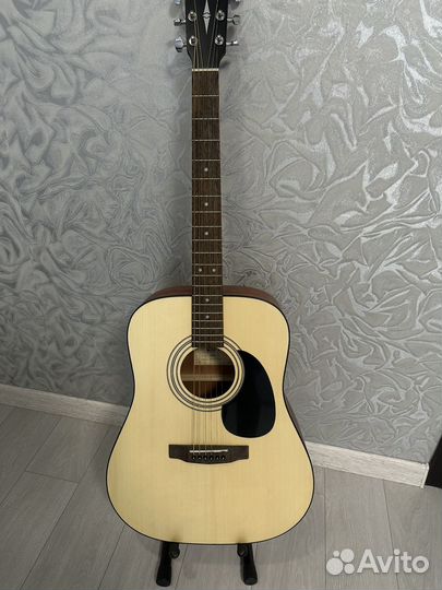 Акустическая гитара cort