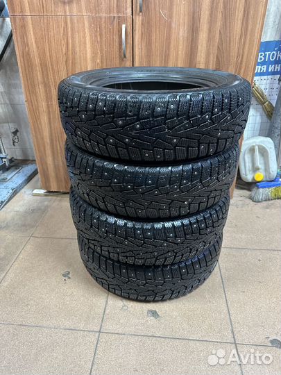 Cordiant Snow Cross 175/65 R14 82T