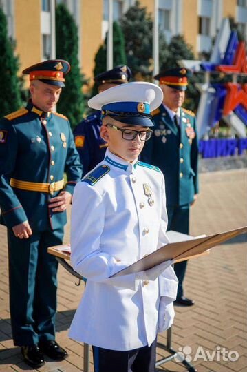 Тренер по офп для детей от 4х до 17 лет