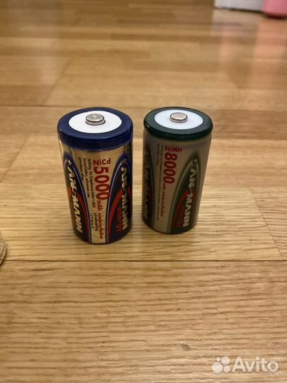 Батарейки duracell, Energizer + аккумуляторы