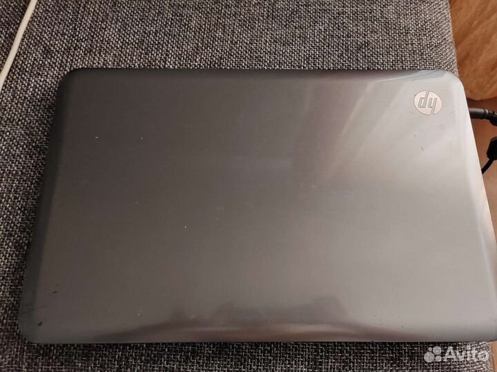 Ноутбук HP