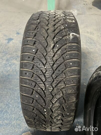 Pirelli Formula Ice 205/55 R16