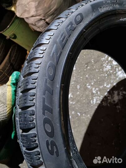 Pirelli Winter Sottozero 225/45 R18 95V