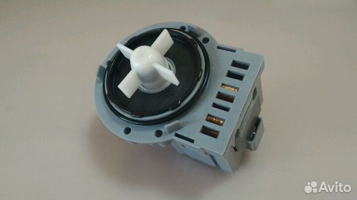 Насос для стиральной машины