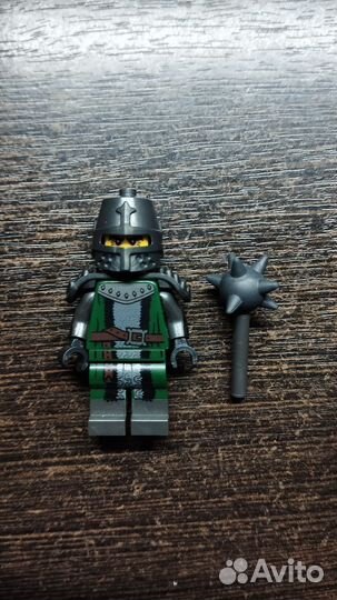 Рыцарь Lego Minifigures 15 серия