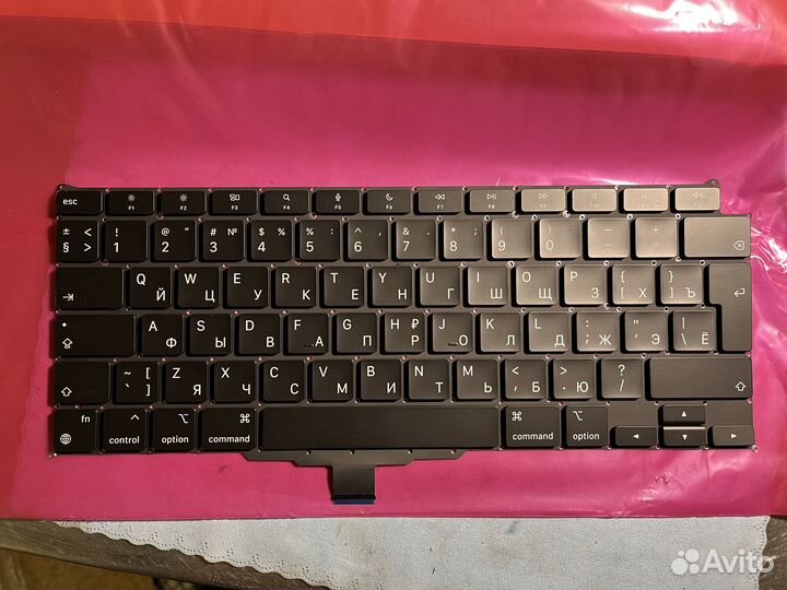 Клавиатура для Mac Book Air 13 M1