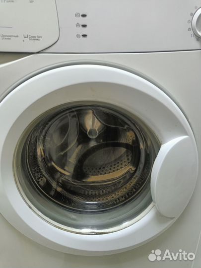 Стиральная машина бу