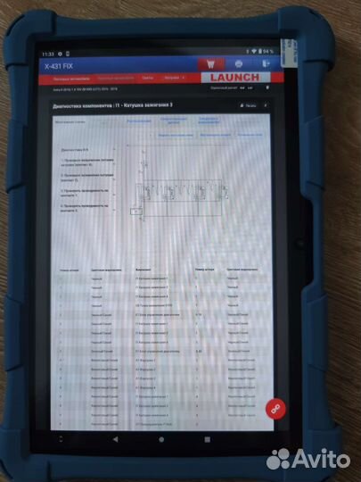 Launch x431 thinkdiag 2 ediag plus