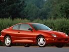 Pontiac Sunfire I (1995—2005) Седан