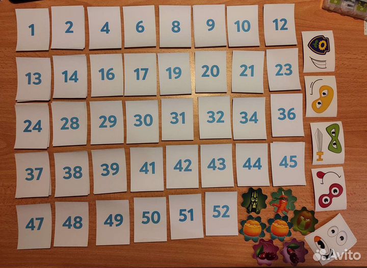 Наклейки Муми Лента 2021