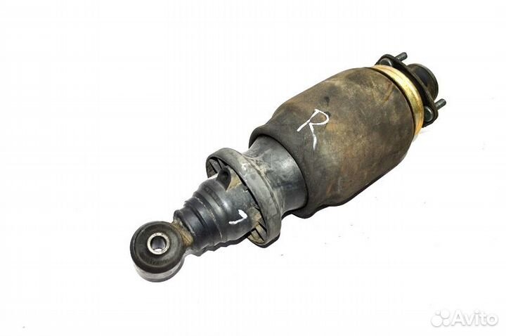 Воздушная подушка кабины, задняя правая scania R-s