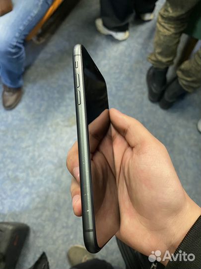 iPhone 11, 256 ГБ