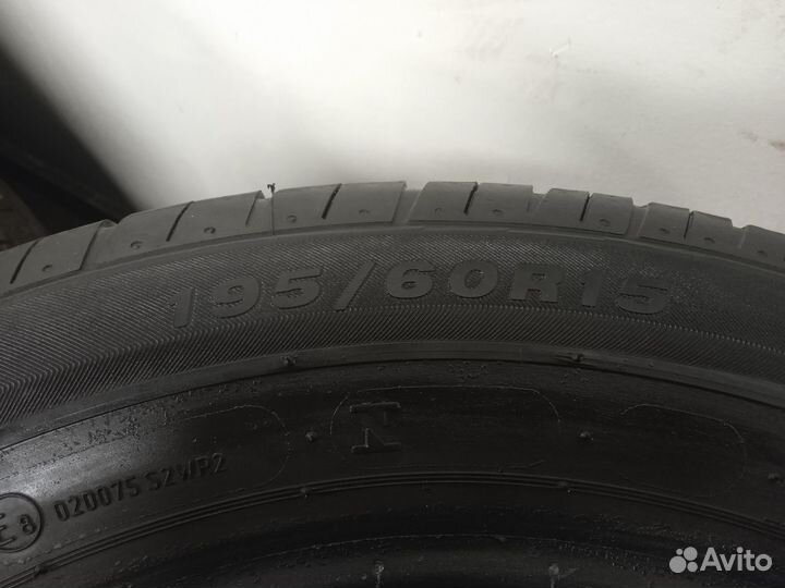 Viatti Strada Asimmetrico 195/60 R15 88V