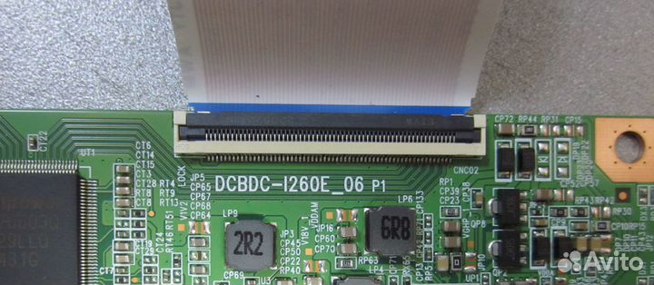 Dcbdc-I260E 06 P1