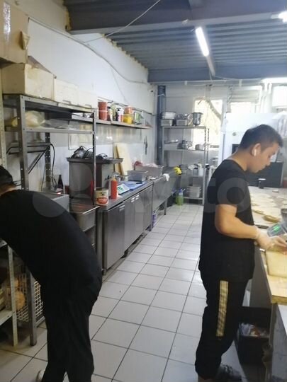 Производство, 67.2 м²