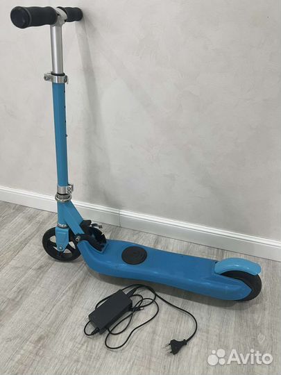 Электросамокат