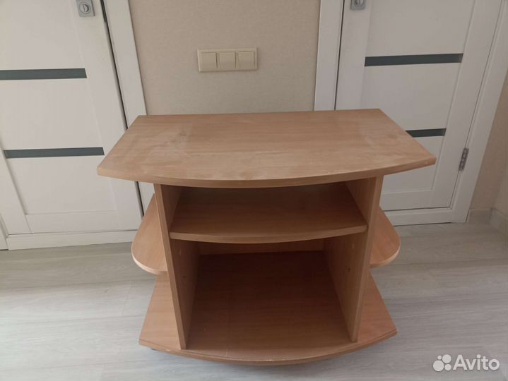 Тумба под телевизор бу