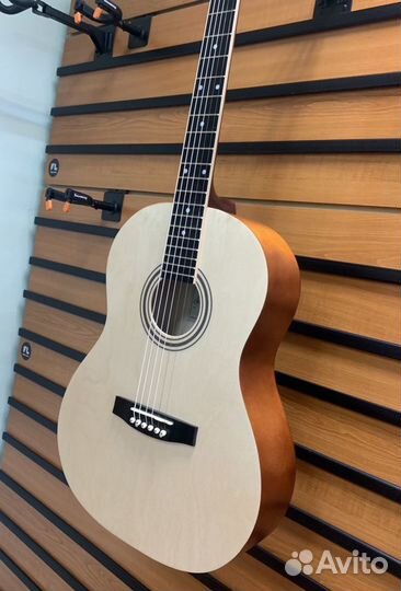Гитара акустическая гитара